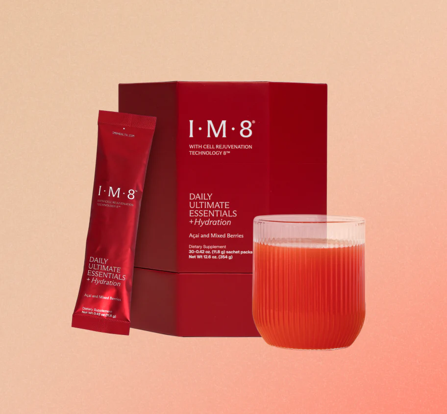 Opakowanie produktu w naturalnym otoczeniu