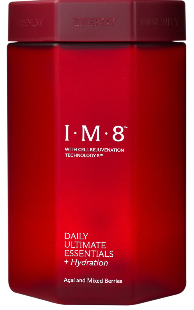 Zbliżenie na mieszankę produktu